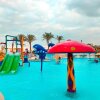 Отель Eastern El-Galala Aquapark Ain Sokhna, фото 14
