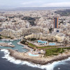 Отель Getawaysmalta- Spinola Bay 1-bedroom Seafront Penthouse St Julian Near Paceville, фото 11