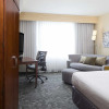 Отель Courtyard Marriott Ankeny, фото 6