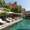Отель Scallywags Resort, фото 11