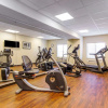 Отель Sleep Inn & Suites Carlsbad Caverns Area, фото 19