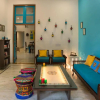 Отель The Coral Court Homestay, фото 9