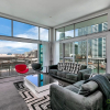 Отель QV Spacious Waterfront with Carpark -962, фото 21