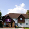 Отель Premier Inn Harlow, фото 8