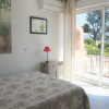 Отель Holiday home with shared pool and 200 m from the beach, Sainte-Maxime, фото 8
