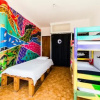 Отель Hostel & Surfcamp 55, фото 6