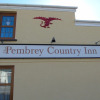 Отель The Pembrey Country Inn, фото 33