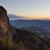 Отель Chalé dos Pássaros - Varanda com vista p/ Natureza, фото 16