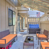Отель The Dunes Villa' w/ Pool Access - Walk to Beach!, фото 11