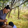 Отель Lion Sands Ivory Lodge, фото 34