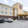 Отель Comfort Suites near Indianapolis Airport, фото 1
