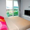 Отель Emerald Patong 1 bedroom Apartment Nice View, фото 3