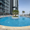 Отель Perfect 1BR in Bloom Tower, фото 15