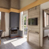Отель Restyled Bungalow with Dishwasher near Nature Reserve, фото 5