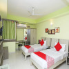 Отель Oyo 27981 Hotel Visawa, фото 3