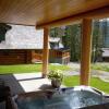 Отель Snow Creek Cabins by Fernie Lodging Co, фото 15