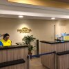 Отель Microtel Boracay на острове Боракае