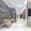 Отель Nomad Hotel, фото 10