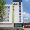 Отель Home2 Suites By Hilton Jacksonville Downtown, фото 37