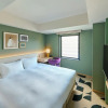 Отель The Royal Park Hotel Ginza 6-chome, фото 4