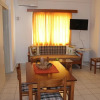 Отель Platanias Beach Apartment, фото 12
