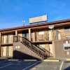 Отель Motel M Lewisburg в Фэрлея