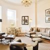 Отель Luxury George Street Apartments: Edinburgh Suite, фото 12