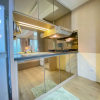 Отель Spacious Studio Room At Tamansari La Grande Apartment Near Bip, фото 10