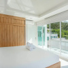 Отель Elegant Designer 4BR Pool Villa Skylight, фото 21
