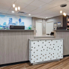 Отель Best Western Plus Indianapolis NW Hotel, фото 2
