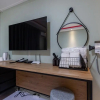 Отель Cheongju Yongam Sloth Hotel, фото 13