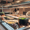 Отель Belambra Clubs Anglet - La Chambre d'Amour, фото 14