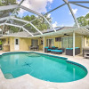 Отель Modern Home w/ Screened-in Pool: 4 Mi to the Beach, фото 17