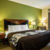 Отель Sleep Inn & Suites Montgomery East I-85, фото 33