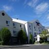 Отель Fairfield Inn By Marriott Kennewick, фото 1