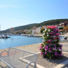 Отель Beautiful Sea-view Apartment in Marina, Croatia, фото 25