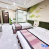 Отель Maidian Theme Hotel (Mudanjiang Railway Station Pedestrian Street), фото 11