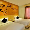 Отель Zodiak Asia Afrika by KAGUM Hotels, фото 7