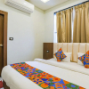 Отель Fabhotel Dds, фото 11