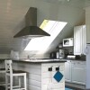 Отель Amazing Home in Farsund With 3 Bedrooms and Wifi, фото 10