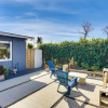 Отель Sunny Santa Ana Rental Home Near Disneyland!, фото 15