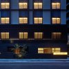Отель Mitsui Garden Hotel Kyoto Station, фото 17