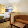Отель Fairfield Inn & Suites By Marriott Pottstown Limer, фото 3