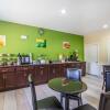Отель Quality Inn Fort Payne I-59 exit 222, фото 18
