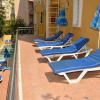Отель Azak Suit Hotel, фото 7