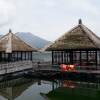 Отель Batur Lakeside Hut, фото 4