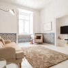 Отель Baixa Tile Blue Two-Bedroom Apartment - by LU Holidays, фото 22