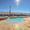 Отель Bright Lake Havasu Home w/ New Backyard Oasis!, фото 21