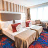 Отель My Home Hotel, фото 25