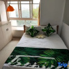 Отель Huizhou Mangrove Bay Binhaishan Lake View Center Apartment, фото 17